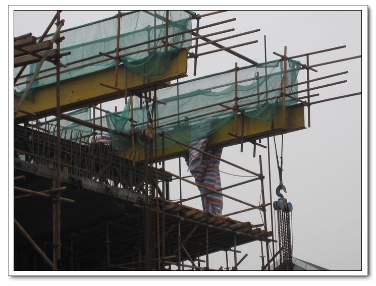 冠航葫蘆廠(chǎng)房建筑應(yīng)用案例